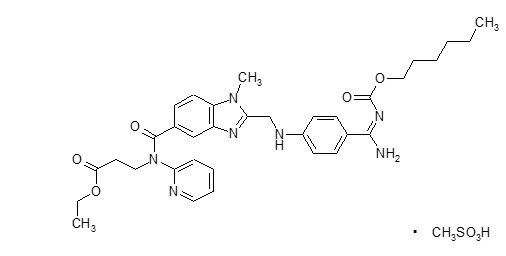 Pill image for These Highlights Do Not Include All The Information Needed To Use Pradaxa Oral Pellets Safely And Effectively. See Full Prescribing Information For Pradaxa Oral Pellets.
