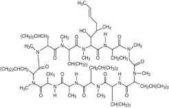 Pill image for These Highlights Do Not Include All The Information Needed To Use Cyclosporine Ophthalmic Emulsion, 0.05% Safely And Effectively. See Full Prescribing Information For Cyclosporine Ophthalmic Emulsion, 0.05%.