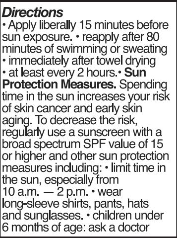 Pill image for Tubby Todd Play Mineral Sunstick, Spf 30