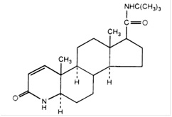 Pill image for These Highlights Do Not Include All The Information Needed To Use Finasteride Tablets Usp Safely And Effectively. See Full Prescribing Information For Finasteride Tablets Usp.
