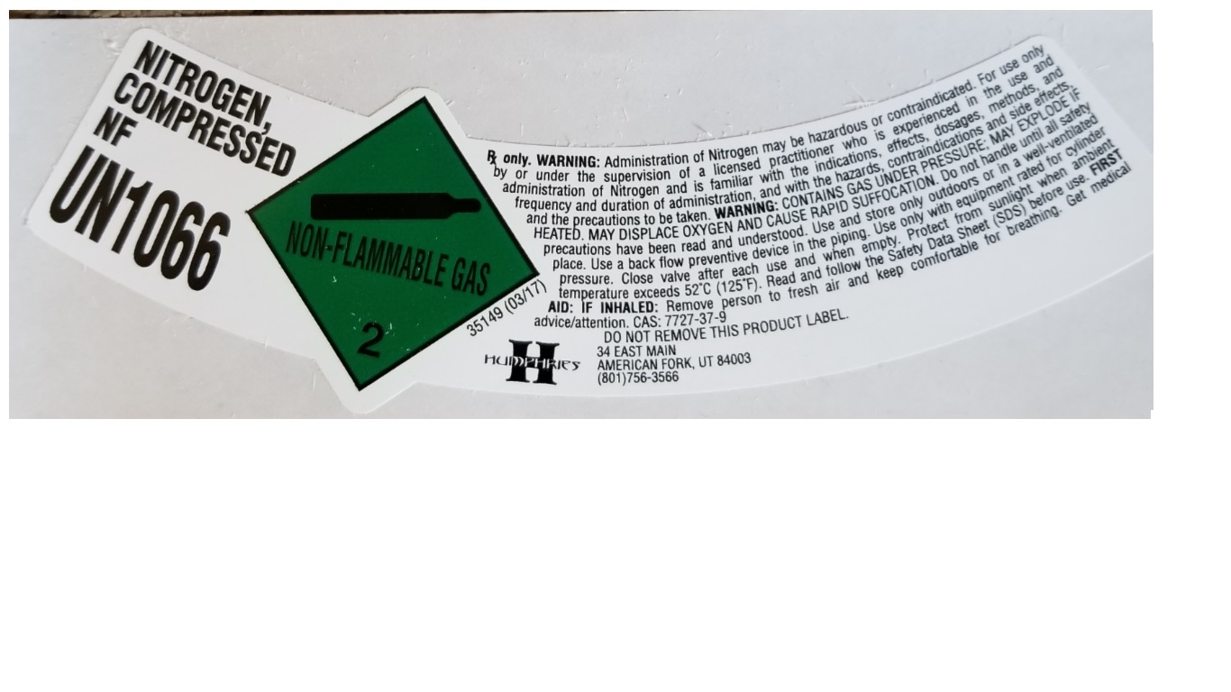 Pill image for Nitrogen