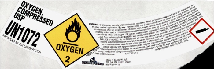 Pill image for Oxygen