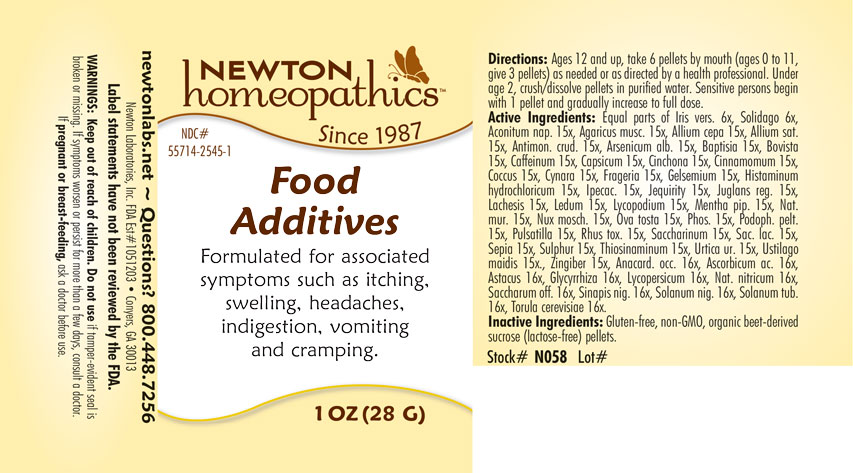 Pill image for Food 2545p