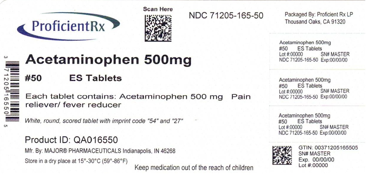 Pill image for 5427-major