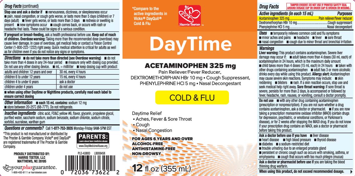 Pill image for Drug Facts