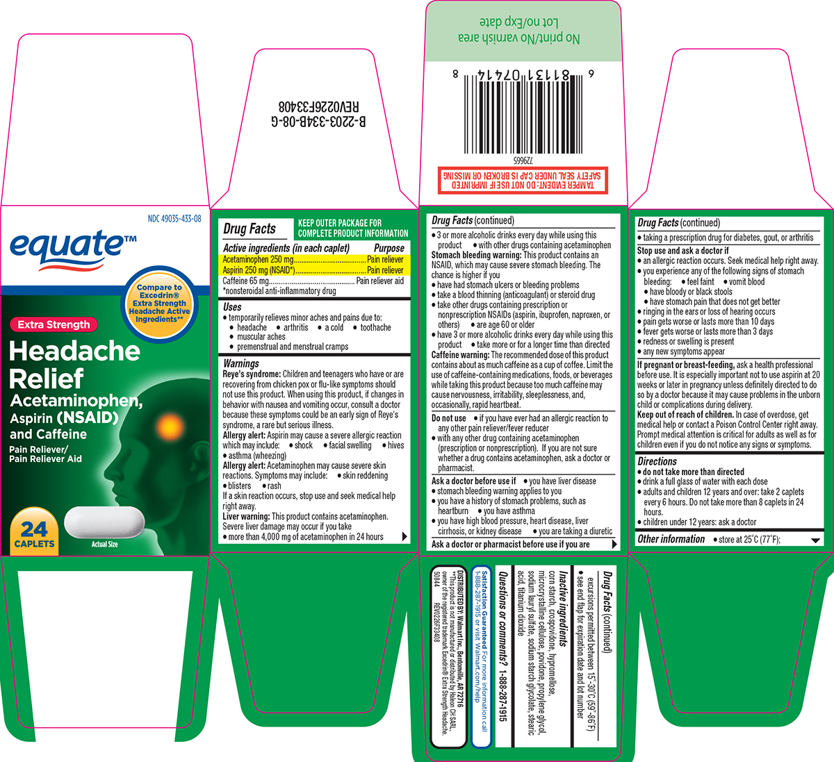 Pill image for equate 44-334b