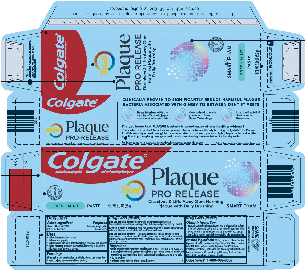 Pill image for Colgate®