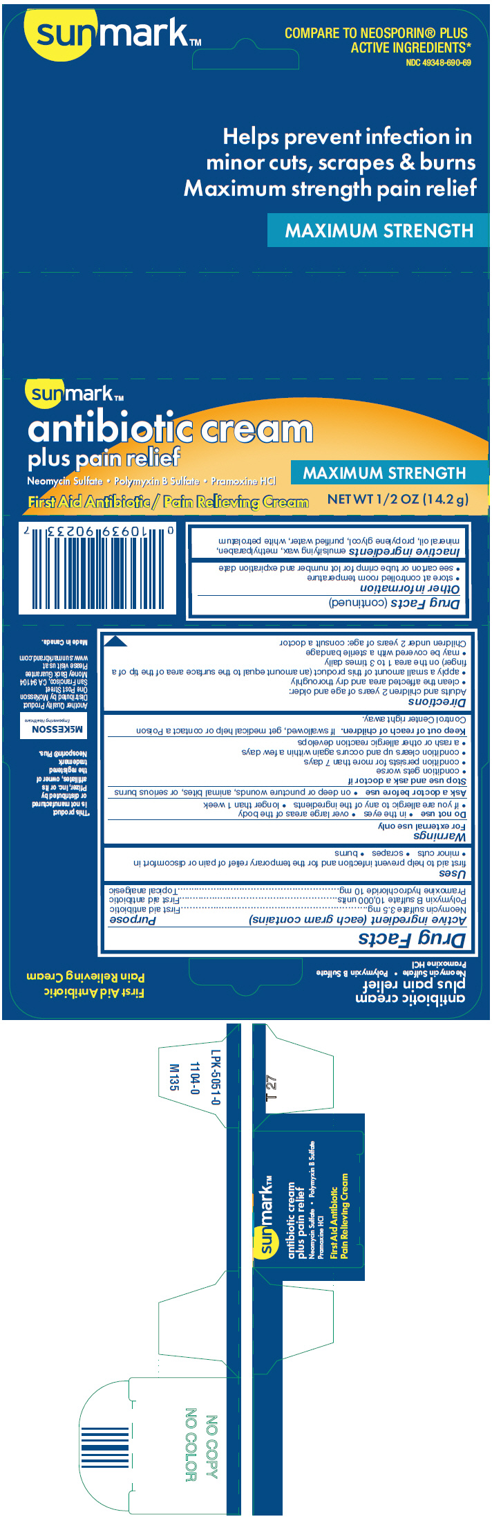 Pill image for Sunmark ™