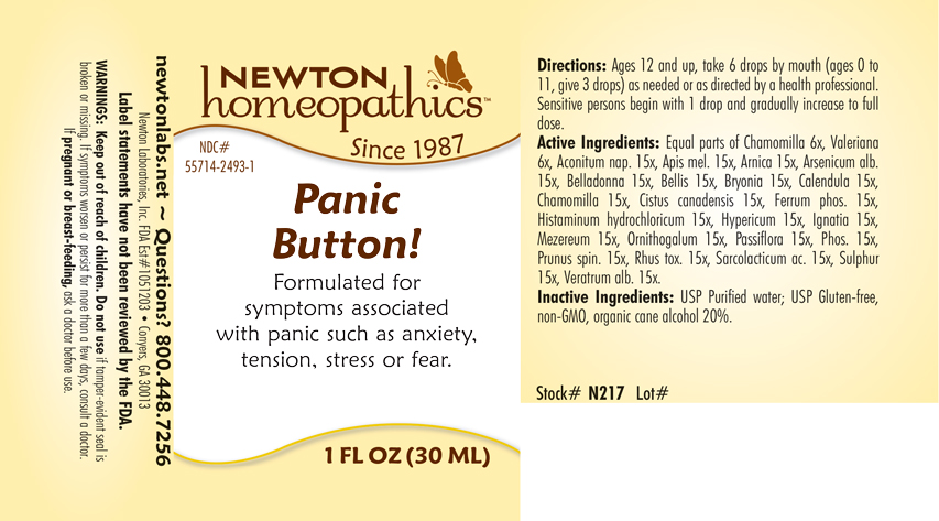 Pill image for Panic 2493l