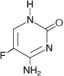 Pill image for Flucytosine
