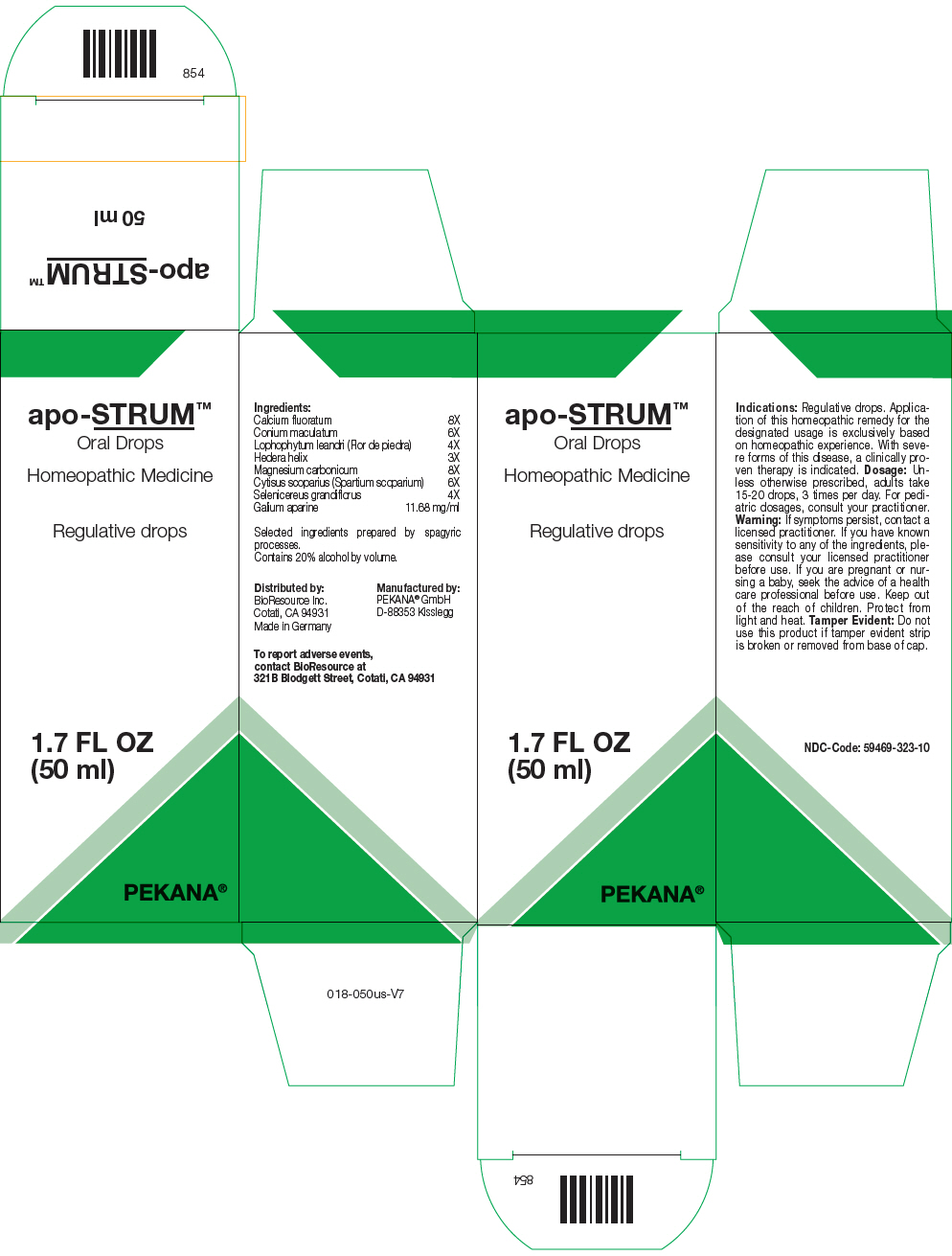 Pill image for Apo-strum™