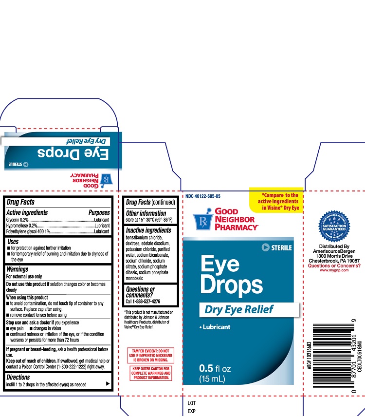 Pill image for gnp eye drops dry eye relief (pld)