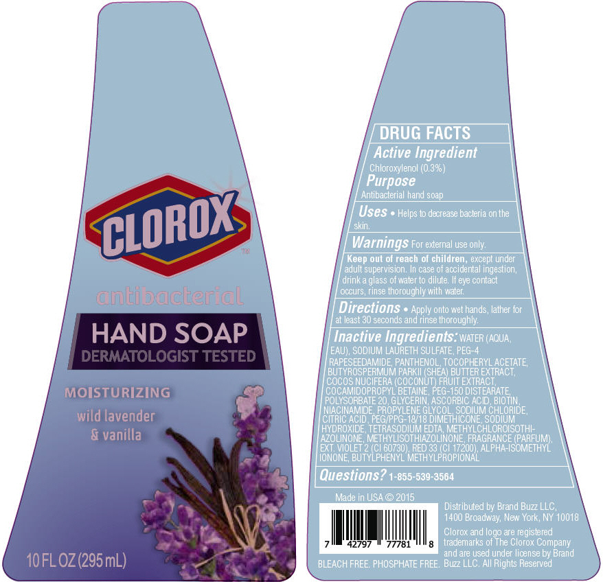 Pill image for Clorox™