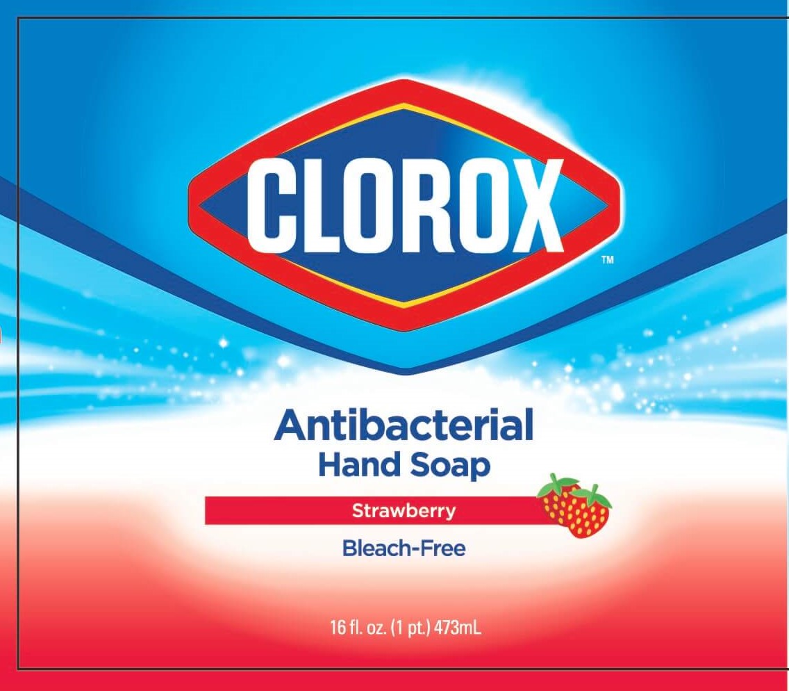Pill image for Clorox ™