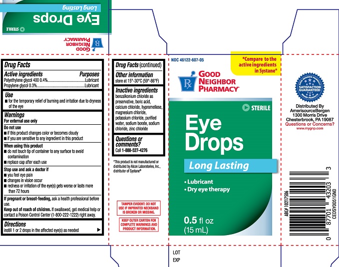 Pill image for Gnp Eye Drops Long Lasting (pld)