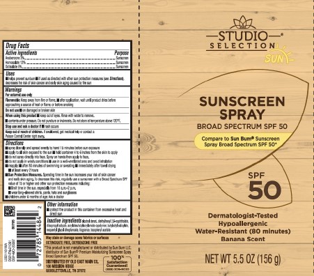 Pill image for Studio Select D49.000/d49aa