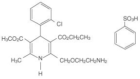 Pill image for These Highlights Do Not Include All The Information Needed To Use Amlodipine/valsartan/hydrochlorothiazide Safely And Effectively. See Full Prescribing Information For Amlodipine/valsartan/hydrochlorothiazide.