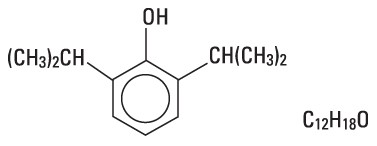 Pill image for These Highlights Do Not Include All The Information Needed To Use Propofol Injectable Emulsion Safely And Effectively. See Full Prescribing Information For Propofol Injectable Emulsion.