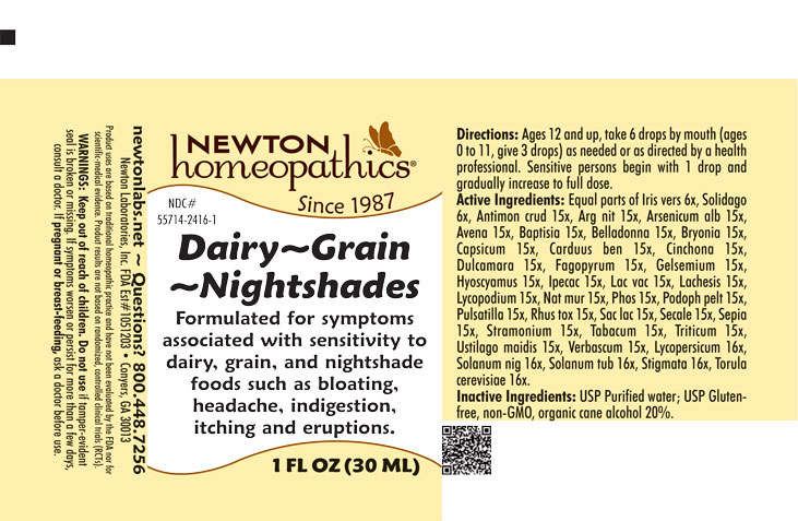 Pill image for Dairy 2416l