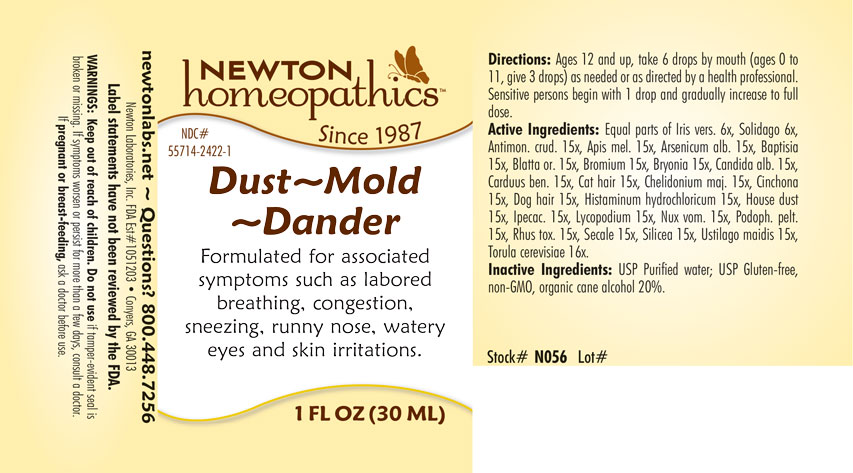 Pill image for Dust 2422l