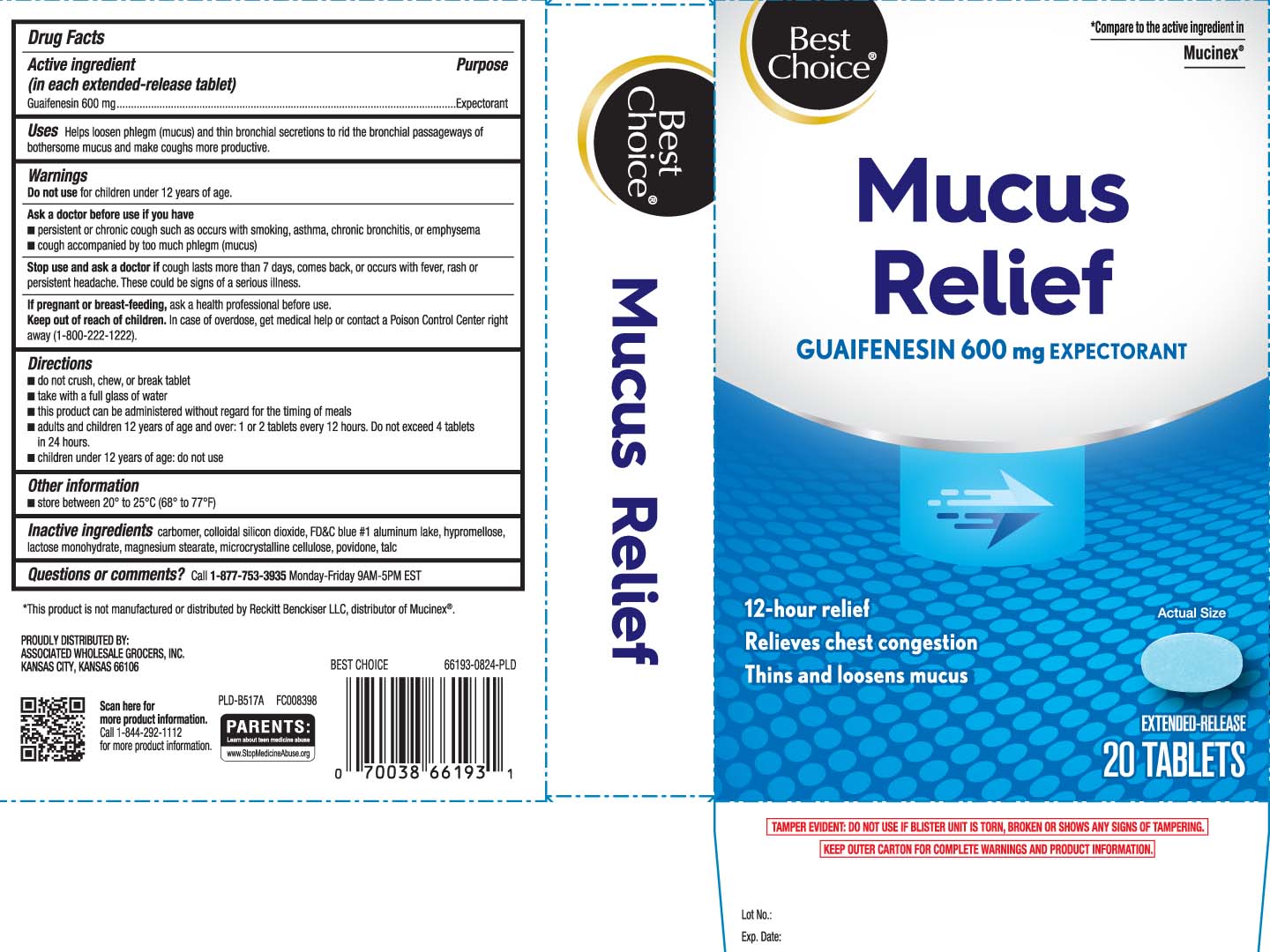 Pill image for Drug Facts