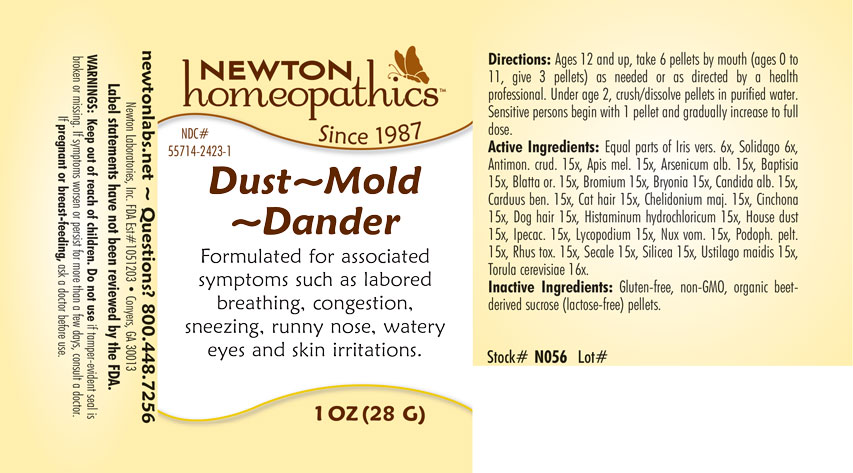 Pill image for Dust 2423p