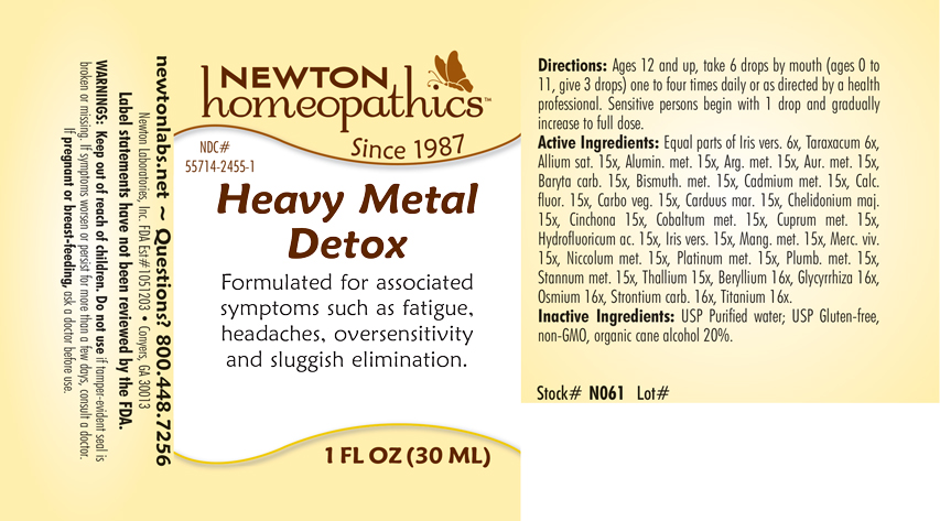 Pill image for Heavy 2455l