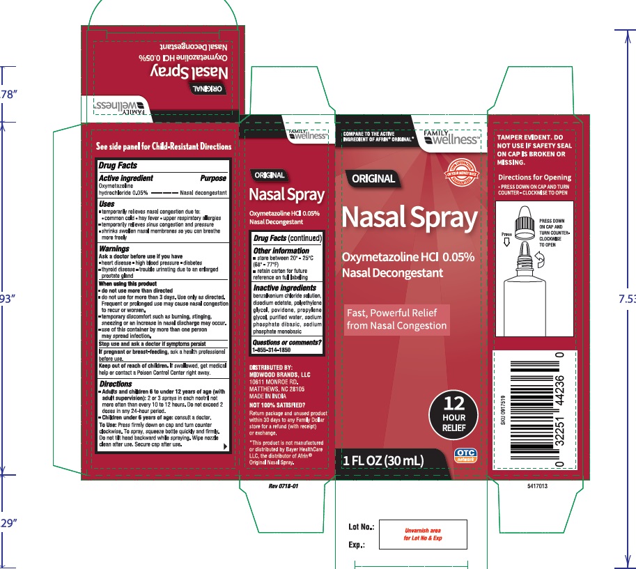 Pill image for Original_nasal Spray