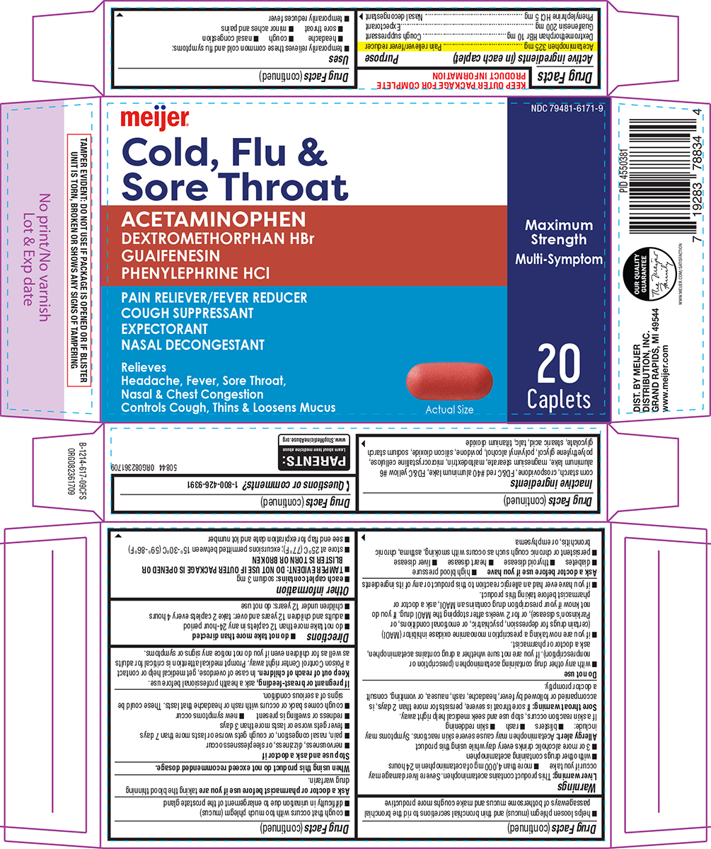 Pill image for Meijer 44-617 Cfs