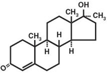 Pill image for Methyltestosterone Capsules, Usp, Ciii