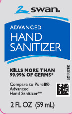 Pill image for Swan_simply U 370.001/370ae