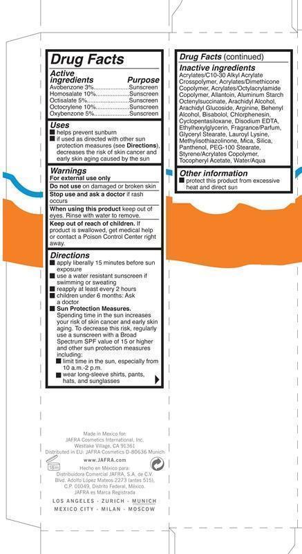 Pill image for Sunscreen Spf 50