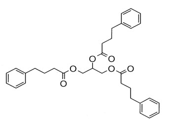 Pill image for These Highlights Do Not Include All The Information Needed To Use Glycerol Phenylbutyrate Oral Liquid Safely And Effectively. See Full Prescribing Information For Glycerol Phenylbutyrate Oral Liquid.
