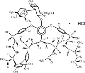 Pill image for Vancomycin Hydrochloride