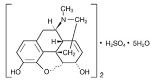 Pill image for These Highlights Do Not Include All The Information Needed To Use Morphine Sulfate Extended-release Capsules Safely And Effectively. See Full Prescribing Information For Morphine Sulfate Extended-release Capsules.