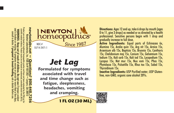 Pill image for Jet 2471l