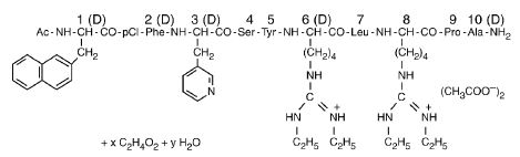 Pill image for For Subcutaneous Use Only