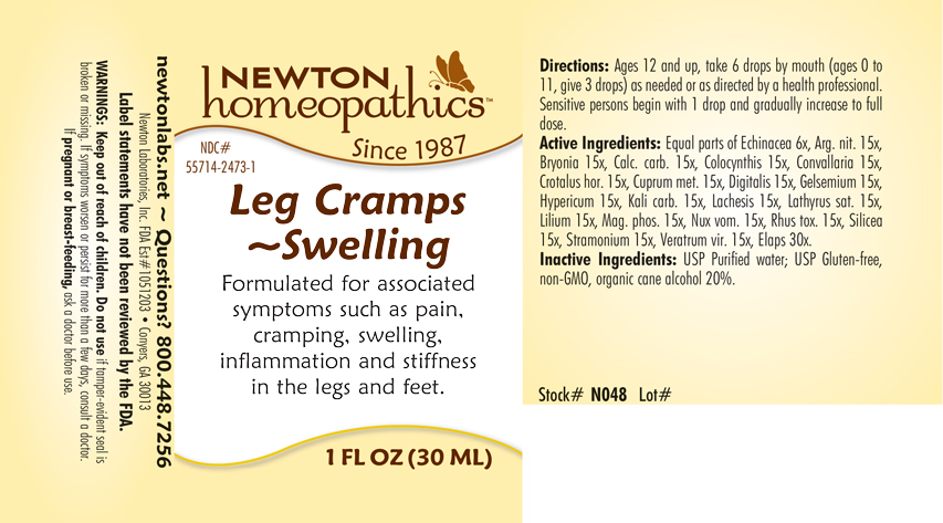 Pill image for Leg 2473l