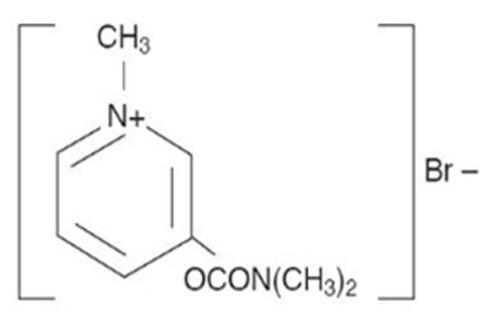 Pill image for Pyridostigmine Bromide Oral Solution, Usp 60 Mg/5 Ml