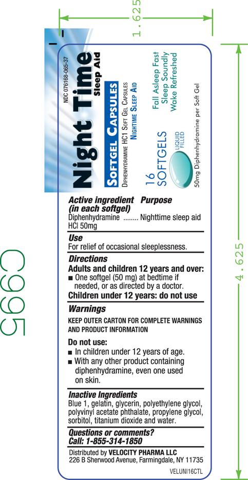 Pill image for Diphenhydramine Hcl 50mg, Usp