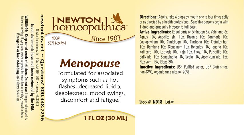 Pill image for Menopause 2479l