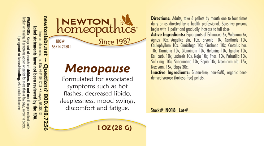 Pill image for Menopause 2480p