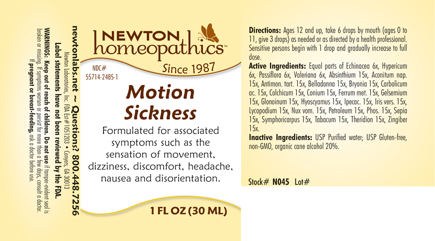 Pill image for Motion 2485l