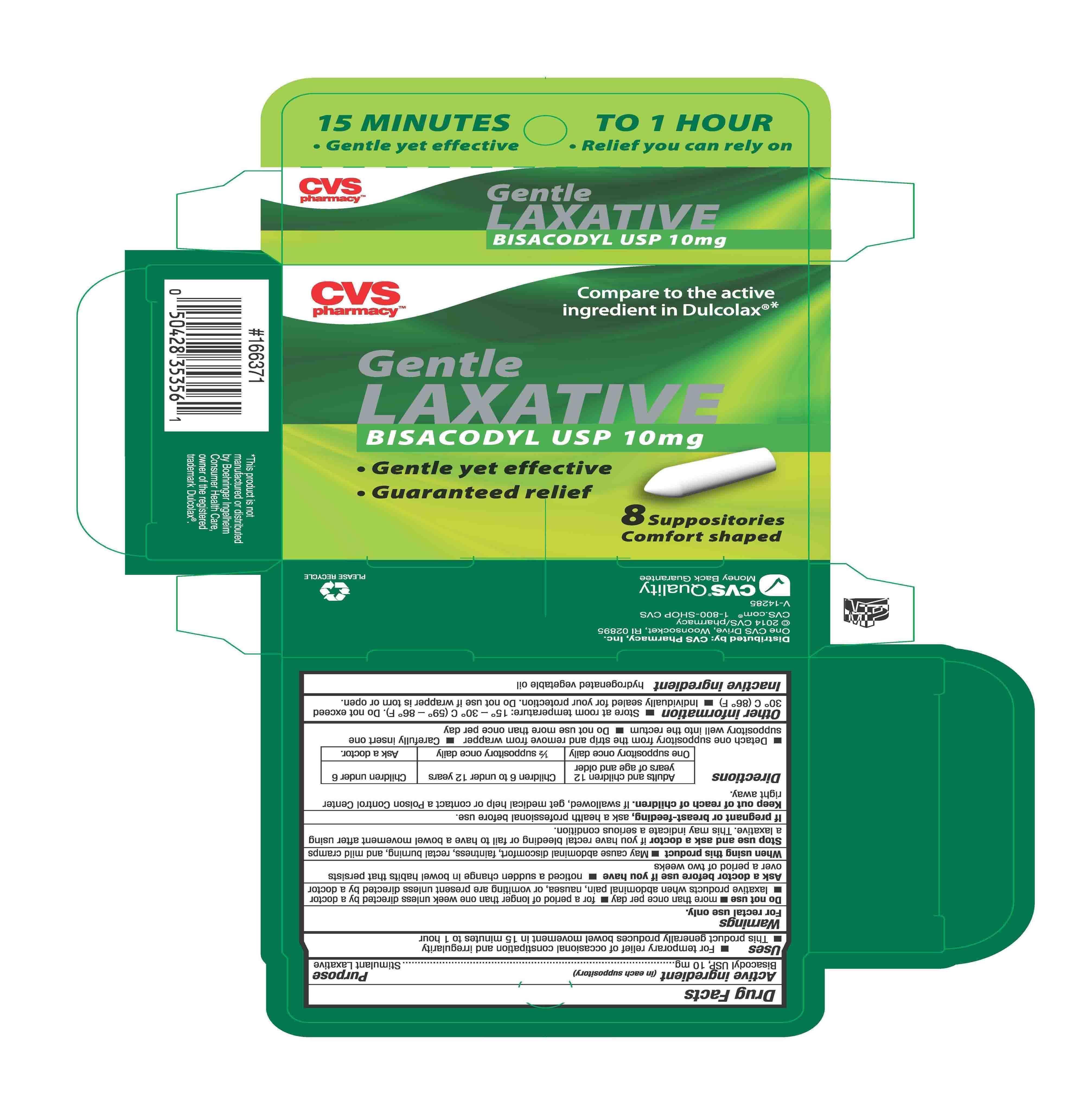 Pill image for Cvs Pharmacy ®