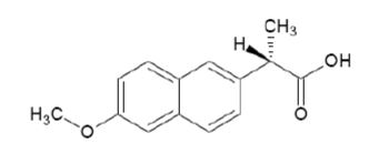 Pill image for these highlights do not include all the information needed to use naproxen tablets safely and effectively. see full prescribing information for naproxen tablets.