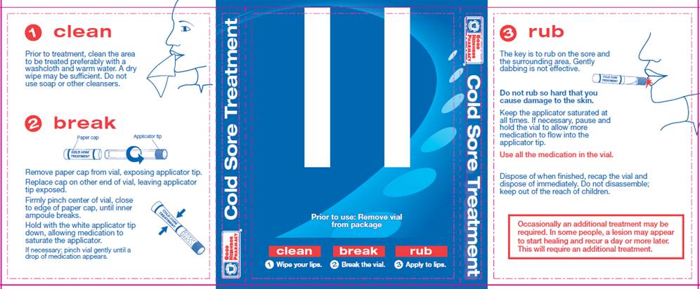 Pill image for Drug Facts