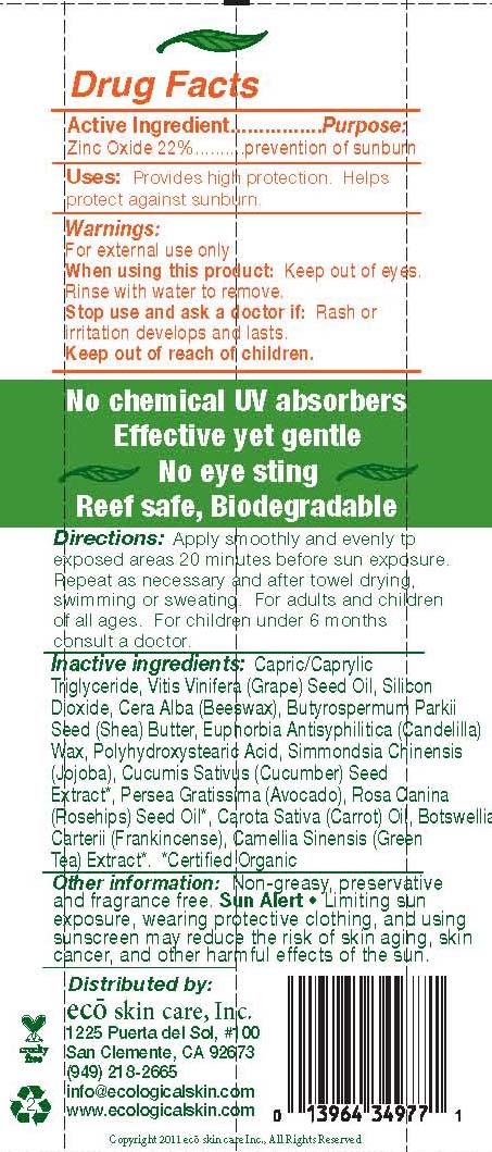 Pill image for Eco Logicial Skin Care