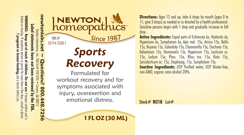 Pill image for Sports 2520l