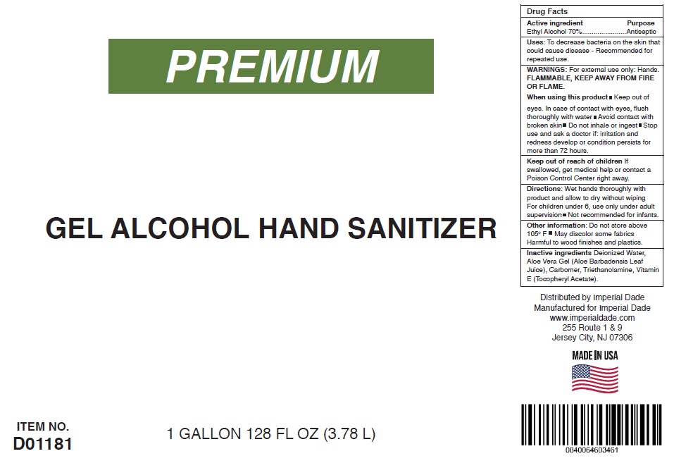 Pill image for Premium 