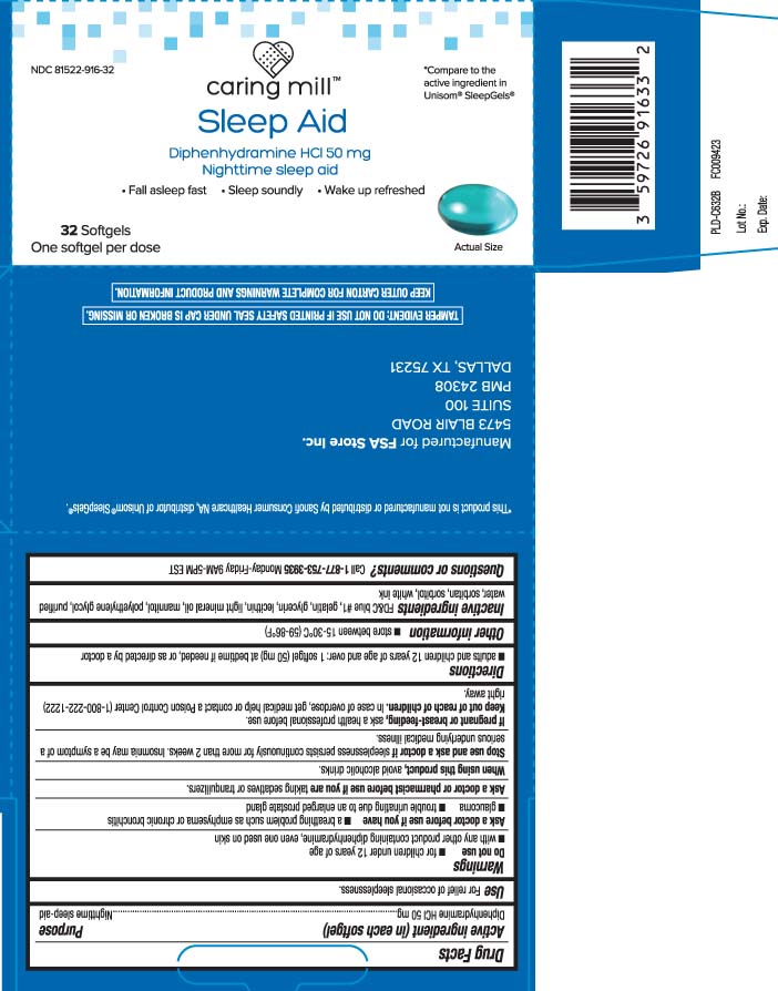 Pill image for Drug Facts